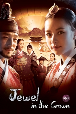 Watch Dong Yi movies online free