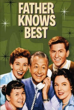 Watch Father Knows Best movies online free