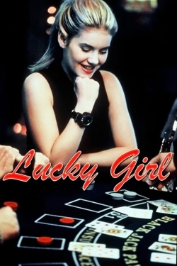 Watch Lucky Girl movies online free