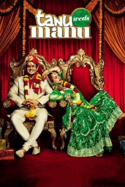 Watch Tanu Weds Manu movies online free