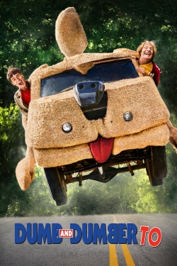 Watch Dumb and Dumber To movies online free